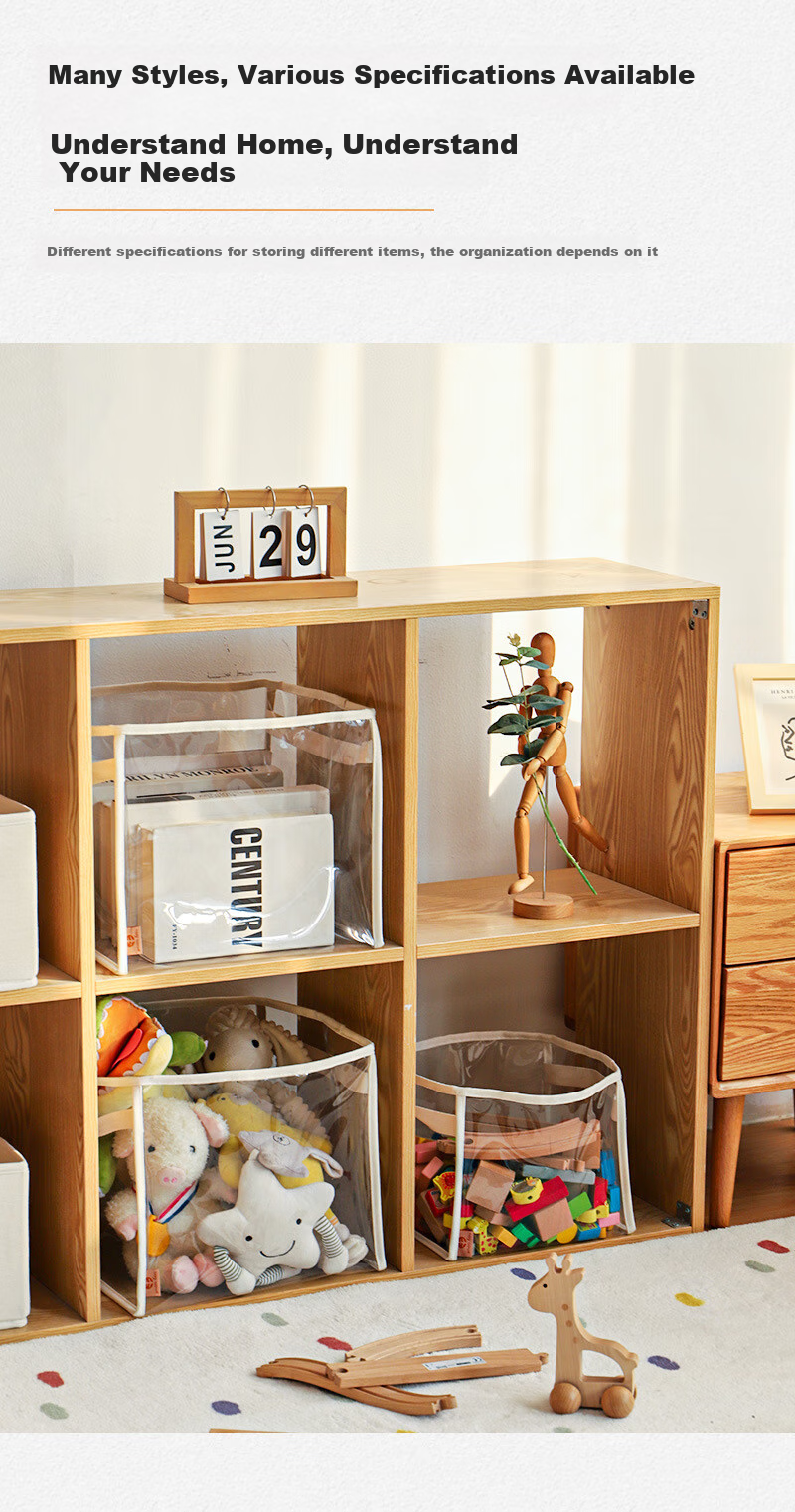 Fan Ye Large Capacity Apple Storage Basket Foldable Clothes Storage Box Laundry Hamper Toy Organizer for Home Wardrobe 4