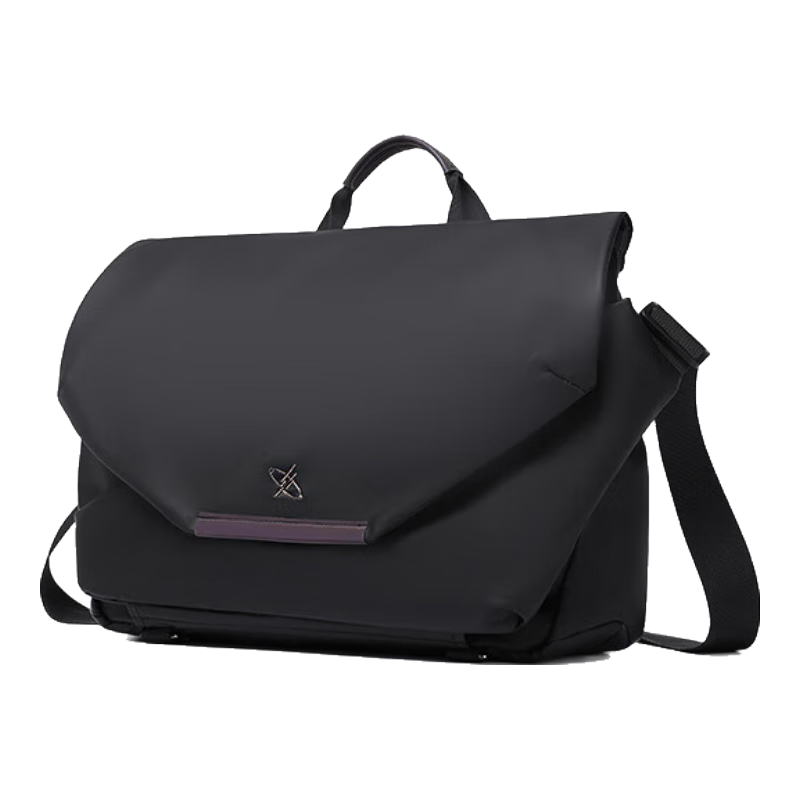GYXX Apollo Air Crossbody Bag, Men's Functional Shoulder Bag, Commuter Casual Large-Capacity Messenger Bag, Laptop Bag