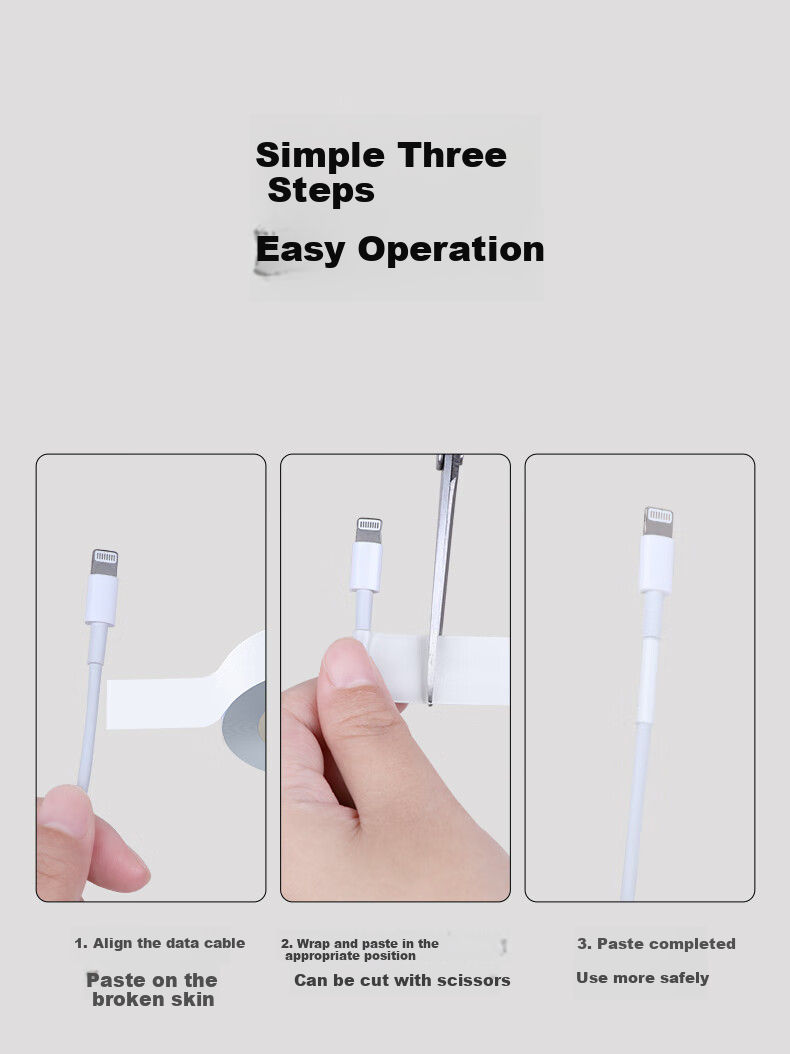 Mileqi Electrical Tape, PVC Insulation Tape, High Adhesion, Heat Resistant, Waterproof, Low Temperature Resistant, Lead-Free, Wear-Resistant, Moisture-Proof, Insulating Tape, 18mm*10m*5 Rolls, Yellow 6
