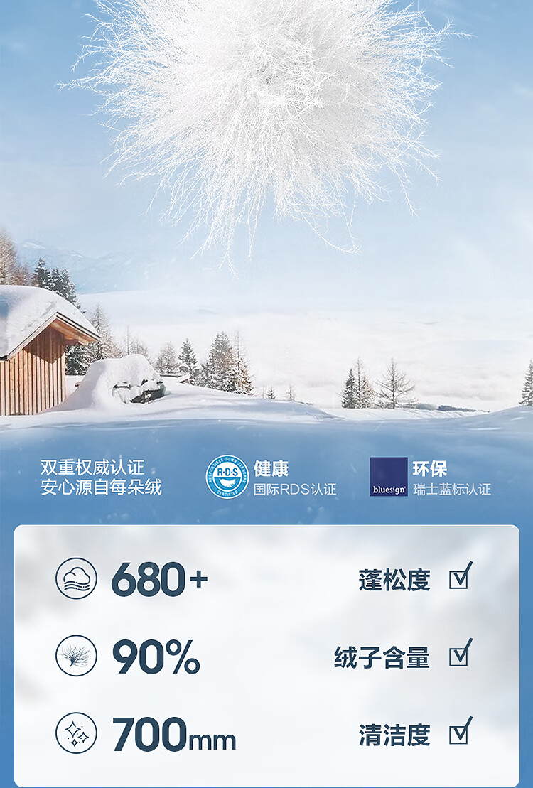 BOSIDENG 25 Years Winter Women's Slim Fit Short Fashion Thickened Hooded Stand Collar New Year Red Down Jacket 5