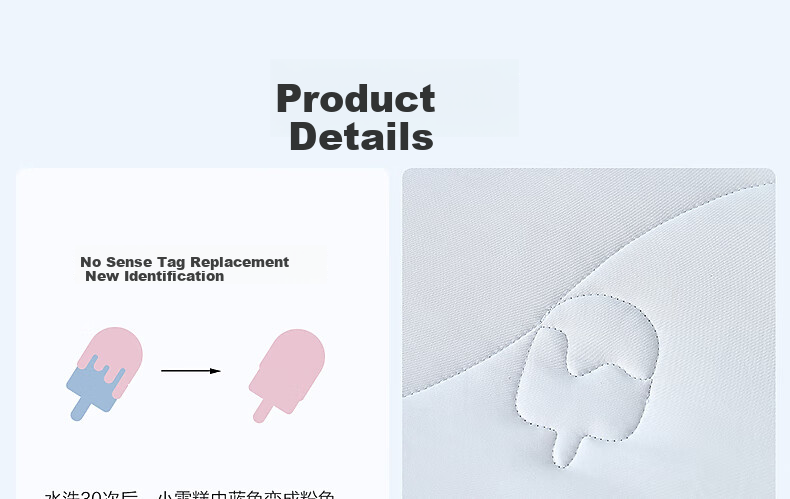 Mercury Home Textiles Air Conditioning Quilt Summer Cooling Quilt Ice Cream Quilt 6.0 Naked Sleep Cooling Quilt Machine Washable Summer Quilt 150*200cm 41