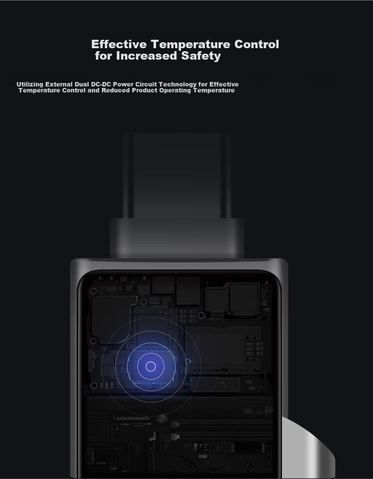 Chuanyu USB-C High-Speed TF Card Reader Type-C, DSLR Camera Storage Card, Dash Cam, Drone Computer, Apple 15 Phone Memory Card Mini Reader 11