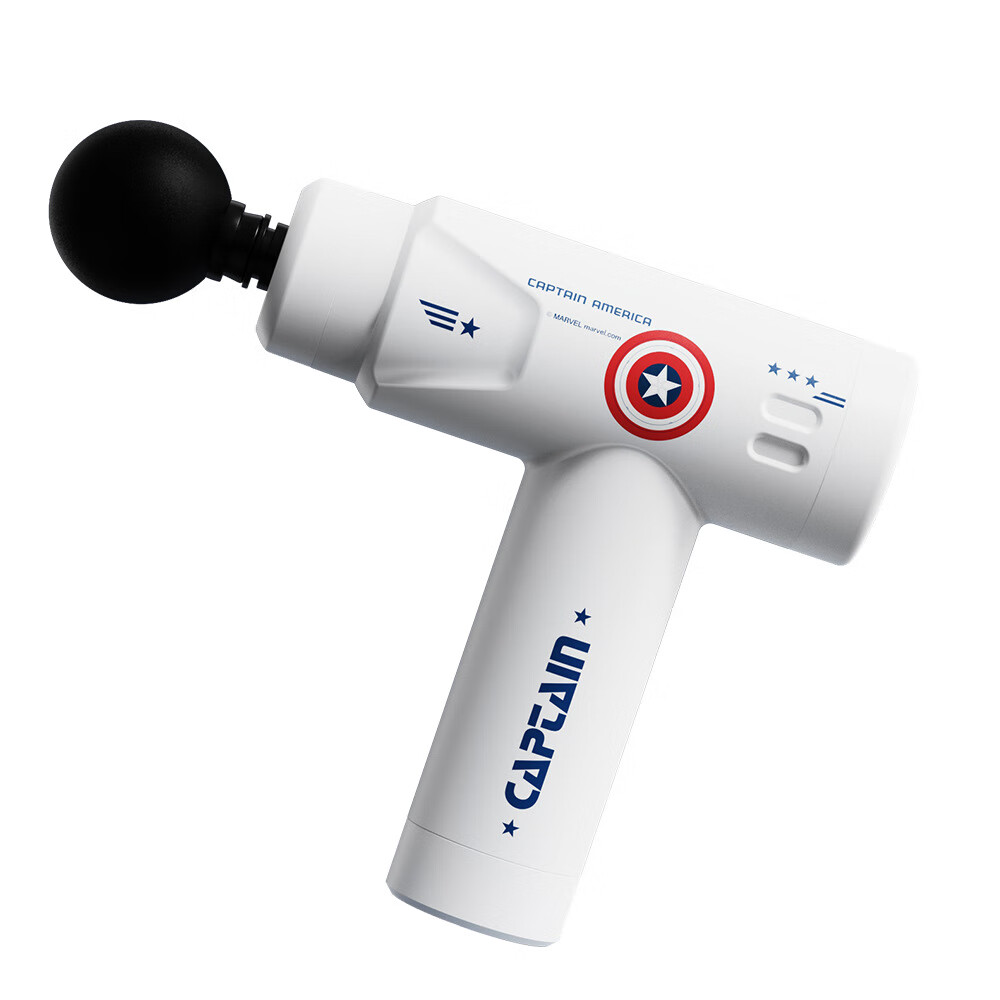 Disney Fascia Gun Massager Men's Birthday Gift Christmas Gift for Boyfriend Friend Husband Practical Premium Christmas Eve Gift