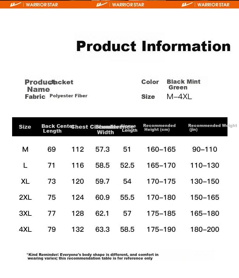 Huili Men's Autumn Jacket, Water-Repellent Lapel Jacket, Casual Simple Windproof Shirt Jacket for Men, Black, XL 2