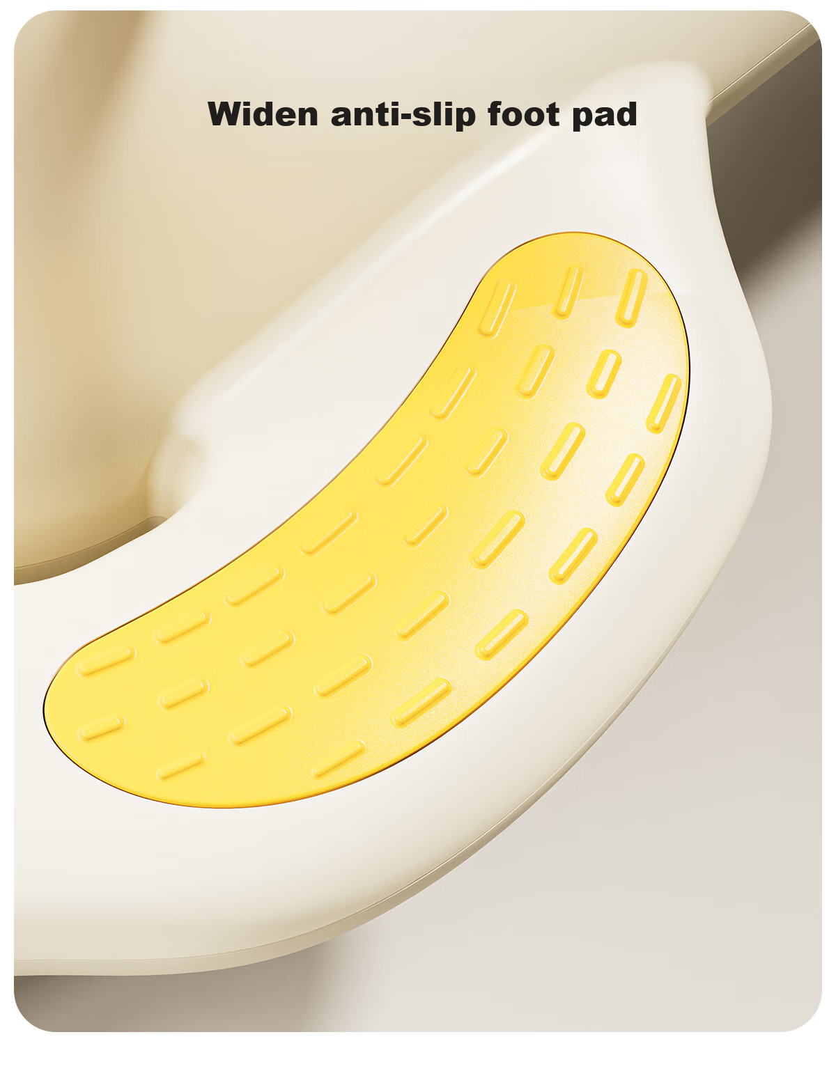 Lede Little Yellow Duck Children's Twist Car for Ages 1-3, Adult-Friendly Anti-Rollover Baby Ride-On Car, Baby's First Birthday Gift 12