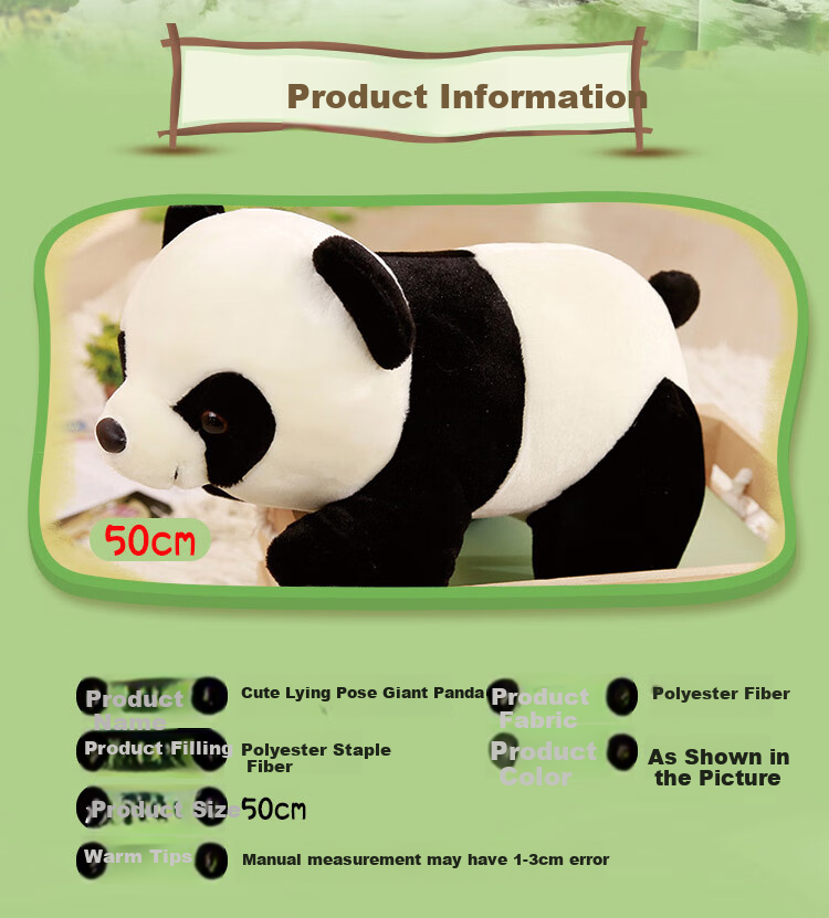 Aishangxiong, Our Naked Bear Plush Nap Pillow, Sleeping Companion, Hugging Pillow, Stuffed Toy Doll, Children's Birthday Gift for Girls 1