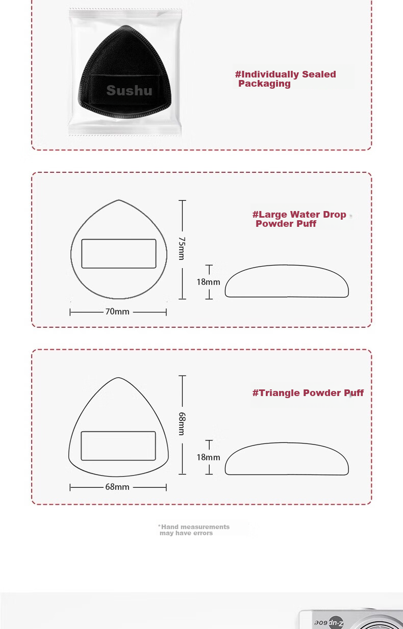 Litchi Gift Storage Box 1 Piece 13