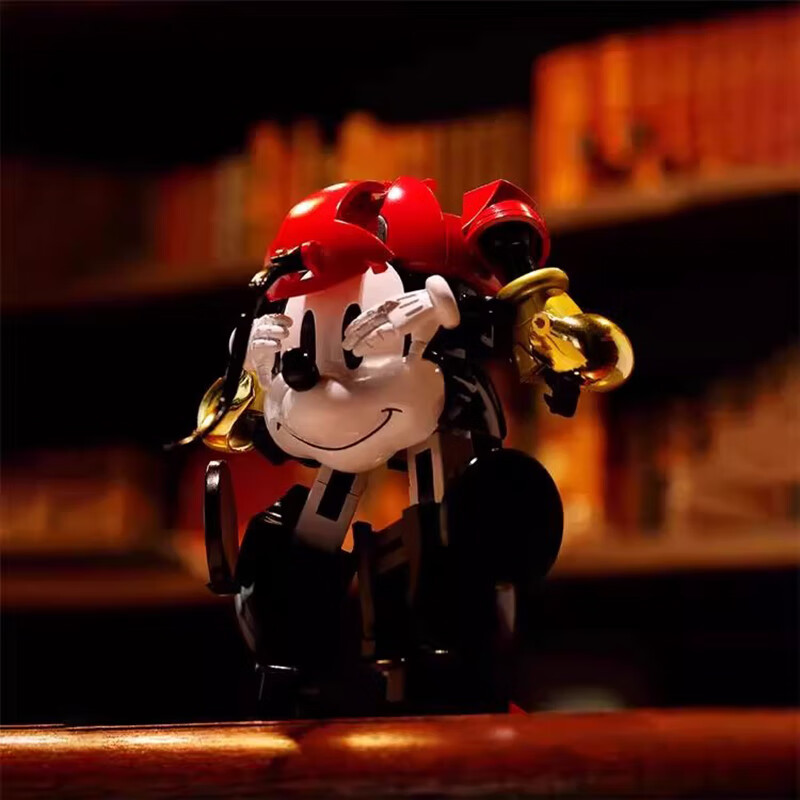 BANDAI F Zero Ranma Saotome Ranma Chouette Figure 3