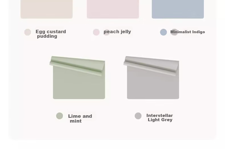 Fengliang Desk Mat, Silicone Pad for Desk And Mouse, Study Table Mat, Tablecloth with Premium Feel, Waterproof, Oil-Proof, Heat-Resistant And Insulating Pad 30