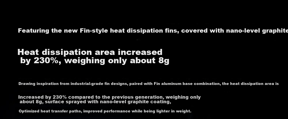Heisha 5Pro Magnetic Phone Cooler for Gaming, Live Streaming, Semiconductor Cooling Back Clip, Temperature Reduction, Suitable for Apple IPhone 17 Pro Max, Huawei, Xiaomi Red Magic AI 15