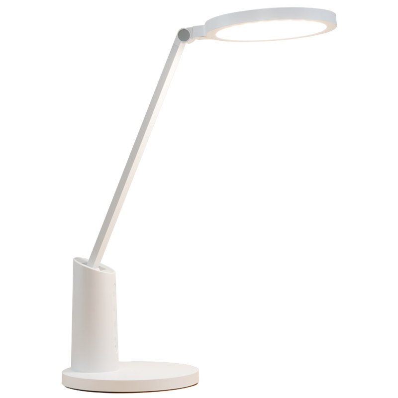 OPPLE AAAA-Grade Eye Protection Desk Lamp, Full Spectrum, for Children And Students, Anti-Nearsightedness, Smart Reading Lamp for Desk, with Intelligent Sensor LED Light
