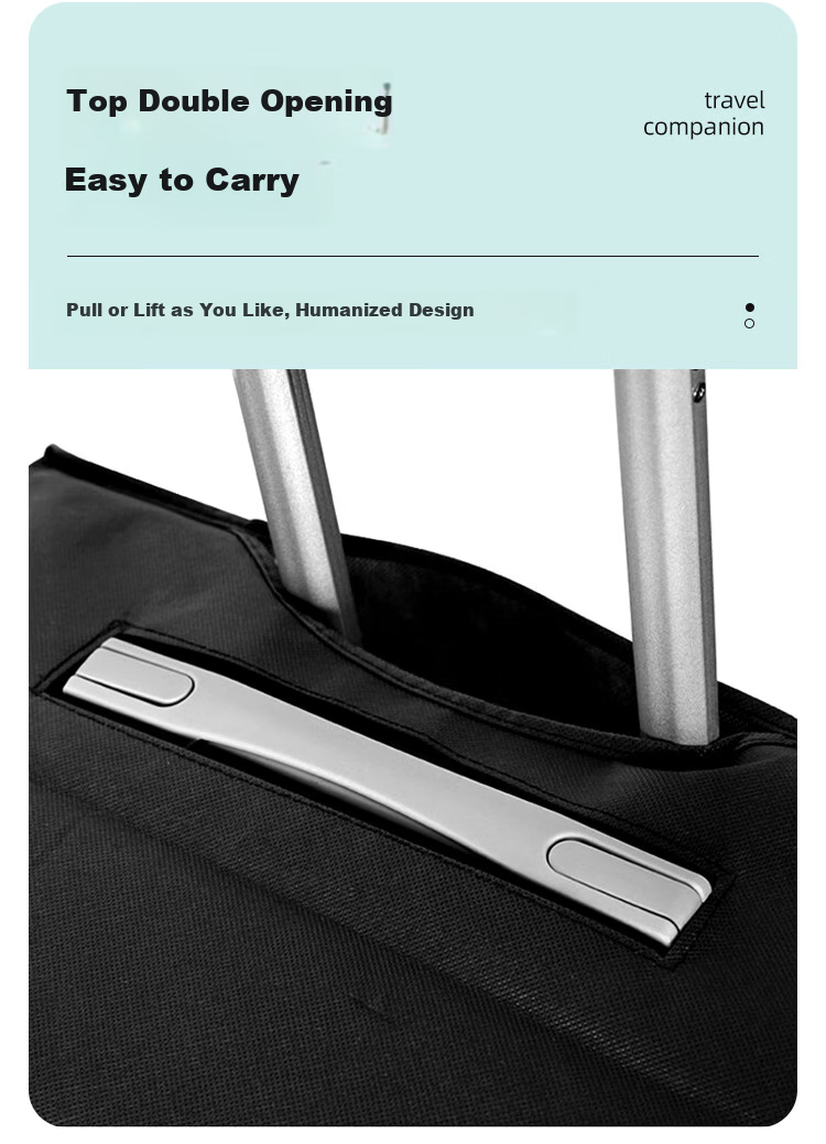 Lehuolvxing Luggage Strap Cross Style, Trolley Suitcase Reinforced Packing Strap, Tie-Down Fastening Protective Rope Band 8