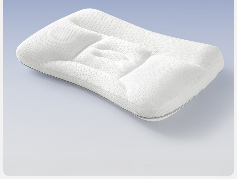 Betis Children's Pillowcase 1-3 Years Neck Support Baby Growth Pillow Four Seasons Universal H1 Fun Duck Pillowcase 40