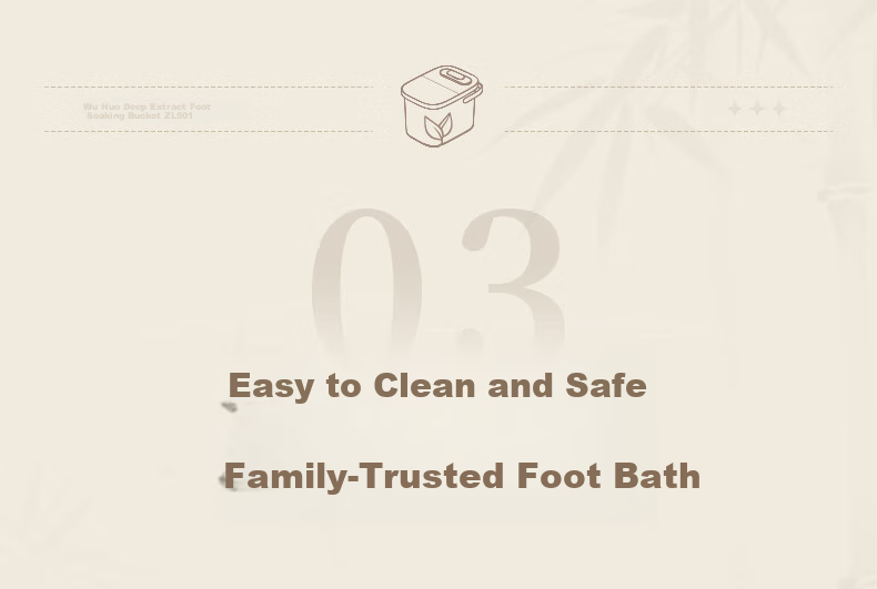 Midea Foot Soaking Bucket with Heating And Warming Function, Electric Foot Bath Basin with Automatic Massage, Hot Foot Wash Basin with Deep Heat Extraction, One-Button Cooking Function, Birthday Gift for Boyfriend Or Girlfriend ZL501 13