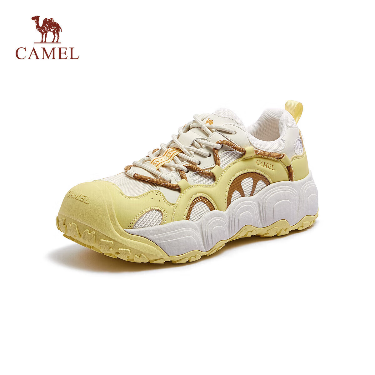 Кроссовки мужские CAMEL