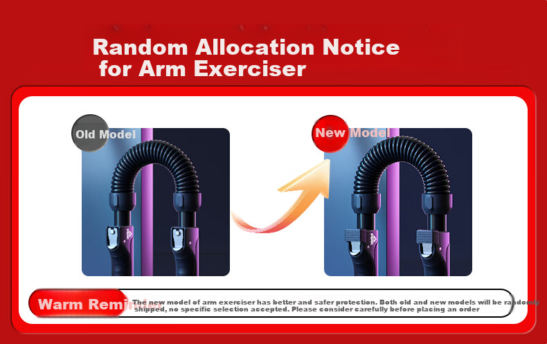 PEAK Adjustable Spring Grip Barbell for Men, Arm Strength Trainer, Chest Muscle Exercise Fitness Training Equipment, 30kg 1