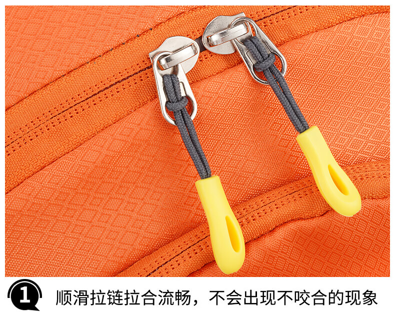 361° Children's Backpack, Ultra-Light School Bag for Grades 1-3, Kindergarten Backpack, Versatile Study Bag, Travel Bag 1