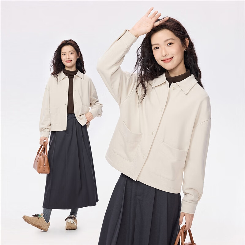 Женская толстовка Giordano
