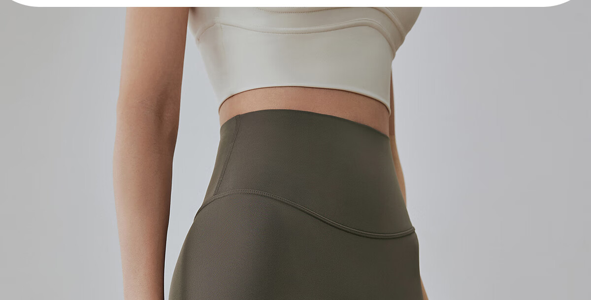 Gigt Jiji Active Pants Women's Yoga Pants Autumn Sports Running Shark Pants Pilates Yoga Fitness Pants 4