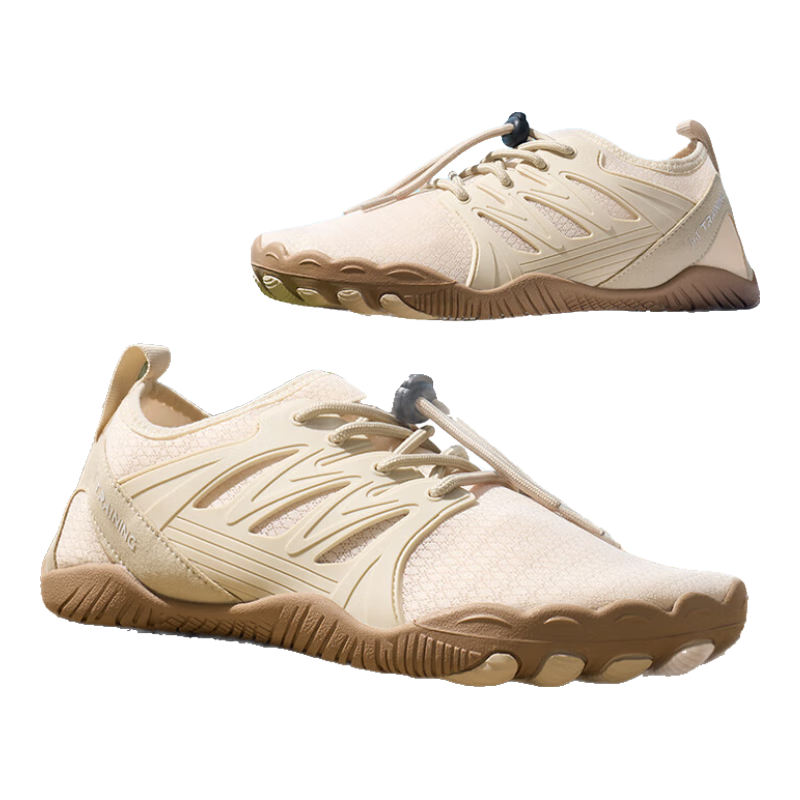 361° Creek Hiking Shoes Beach Shoes Outdoor Rafting Water Shoes for Men and Women Anti-Slip Mountaineering Swimming Amphibious Tide-Chasing Shoes