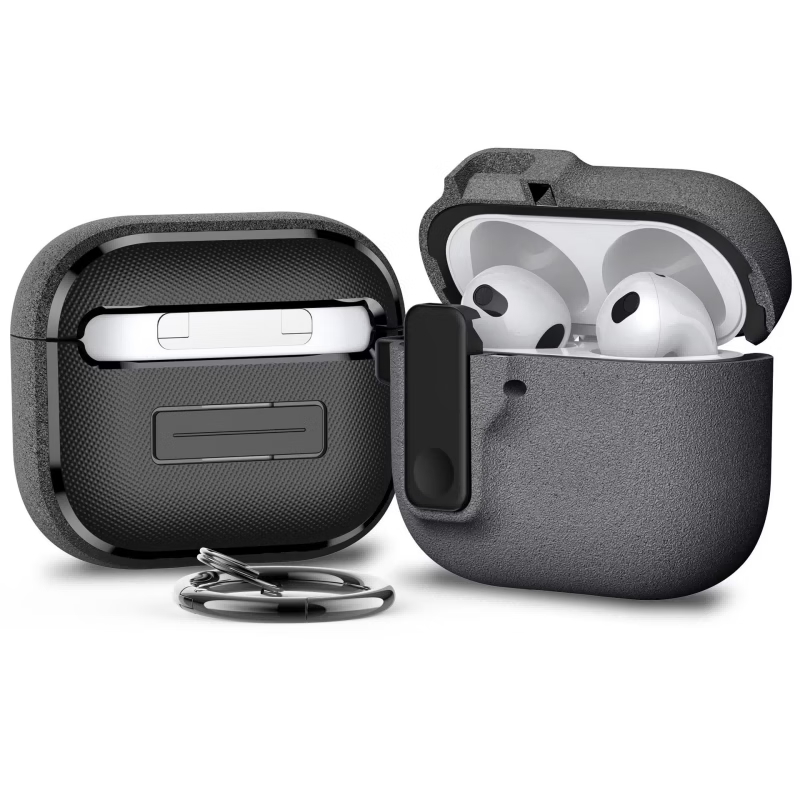 Защитный чехол для AirPods 4