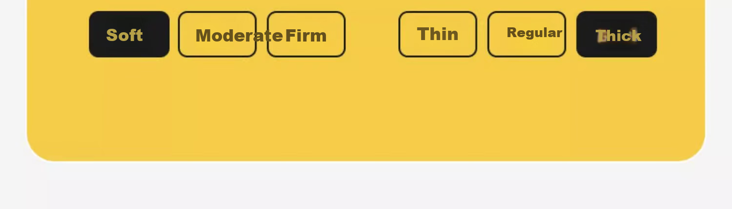 Sanli Slippers with Thick Soles for Comfortable Walking, Odor-Free Soft Bottom Bathroom Indoor Non-Slip Sandals for Men And Women, Pink, Size 38-39 4