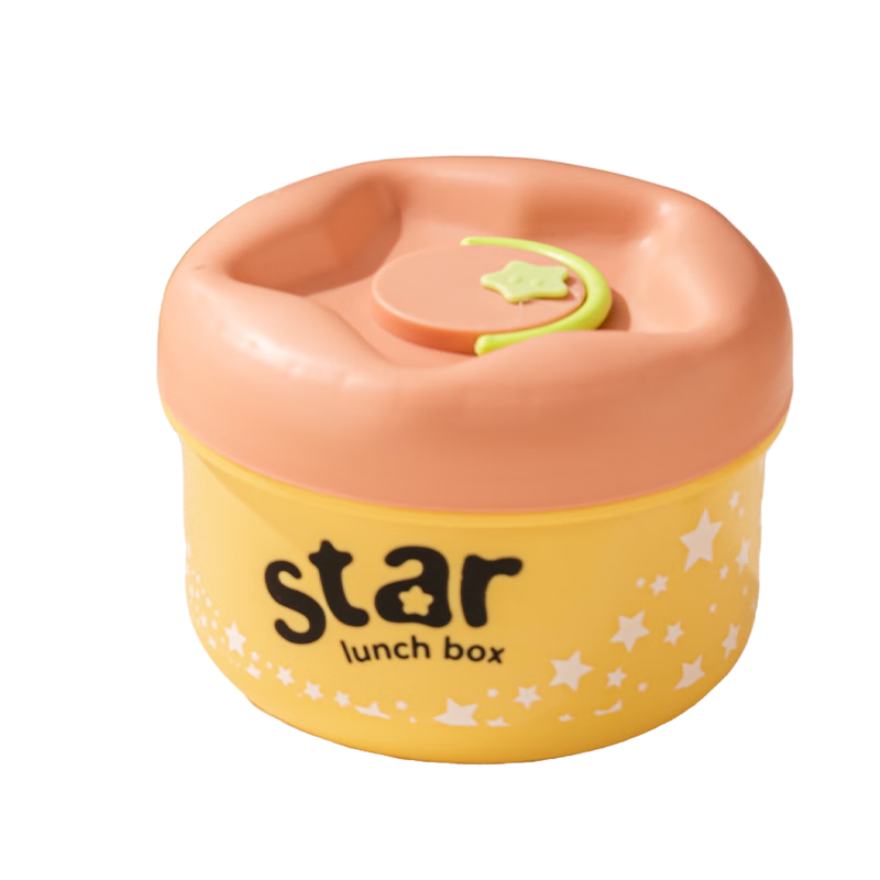 TREEJACK Ceramic Inner Thermal Lunch Box Microwave Safe Fresh-Keeping Box 2025 New Stylish Bento Box for Office Workers