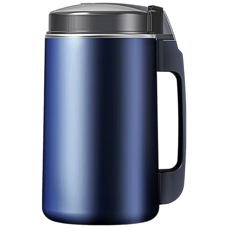 Momi Premium Powder Grinder Ultra-Fine Milling Machine Herbal Medicine Pulverizer Multigrain Flour Mill Baby Food Coffee Blender Household Use