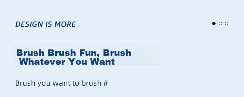 Dipuer Corner Gap Brush, 2-Pack, Multifunctional Long Strip Bathroom Toilet Brush, Floor Gap Brush, Sink And Toilet Brush 30