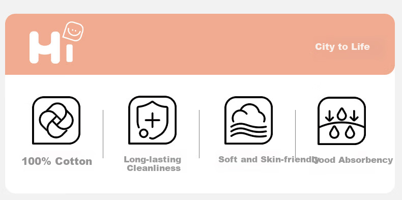 Hengyuanxiang Cotton Bath Towel Set of Three, Comfortable Soft Thick Absorbent Yellow Bath Towel And Two Towels for Sports 3
