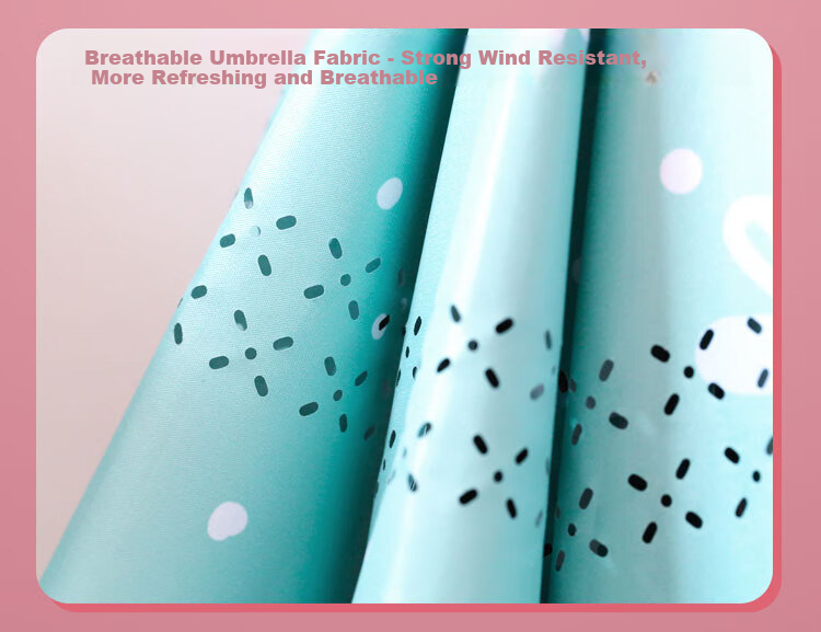 Qimaimai Children's Umbrella, Safety Reverse Umbrella, Sun Umbrella, Shade Umbrella, Sun Protection Umbrella, Kindergarten And Primary School Student Boy Small Umbrella 11