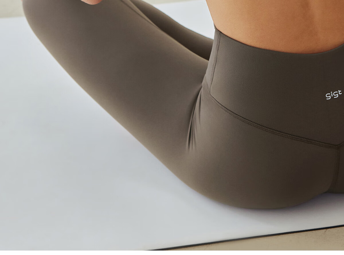 Gigt Jiji Active Pants Women's Yoga Pants Autumn Sports Running Shark Pants Pilates Yoga Fitness Pants 10