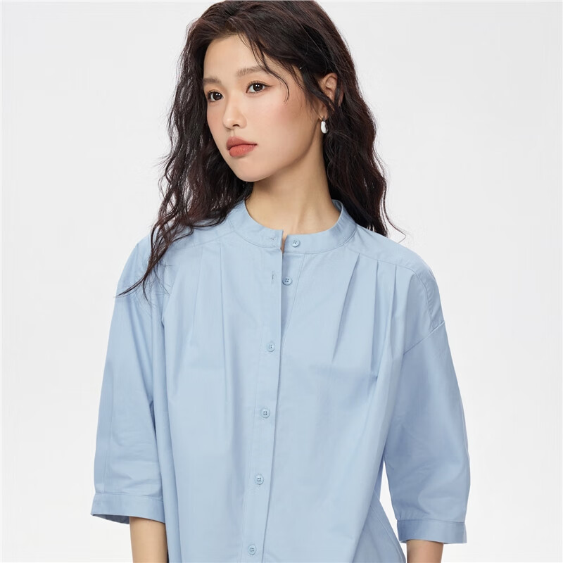 Женская рубашка Giordano
