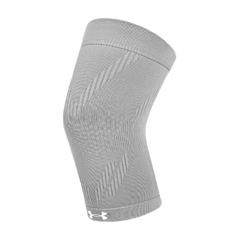 Under Armour Knee Brace Sports Warmth Basketball Football Running Meniscus Badminton Patella Mountaineering Old Cold Legs Knee Joint Support