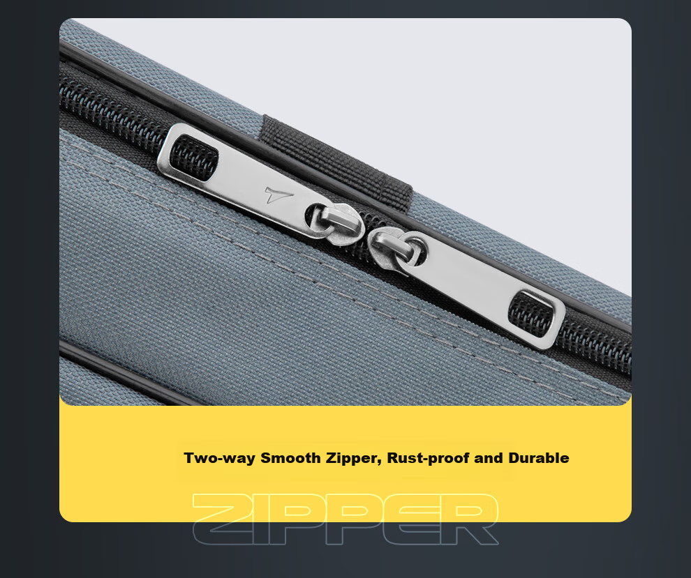 Jinglang 125CM Double-Layer Large Belly Bag, Fishing Tackle Bag, Waterproof Rod Bag, Fishing Bag, Sea Rod Hand Rod Lure Rod Fishing Rod Bag, Fishing Tackle 16