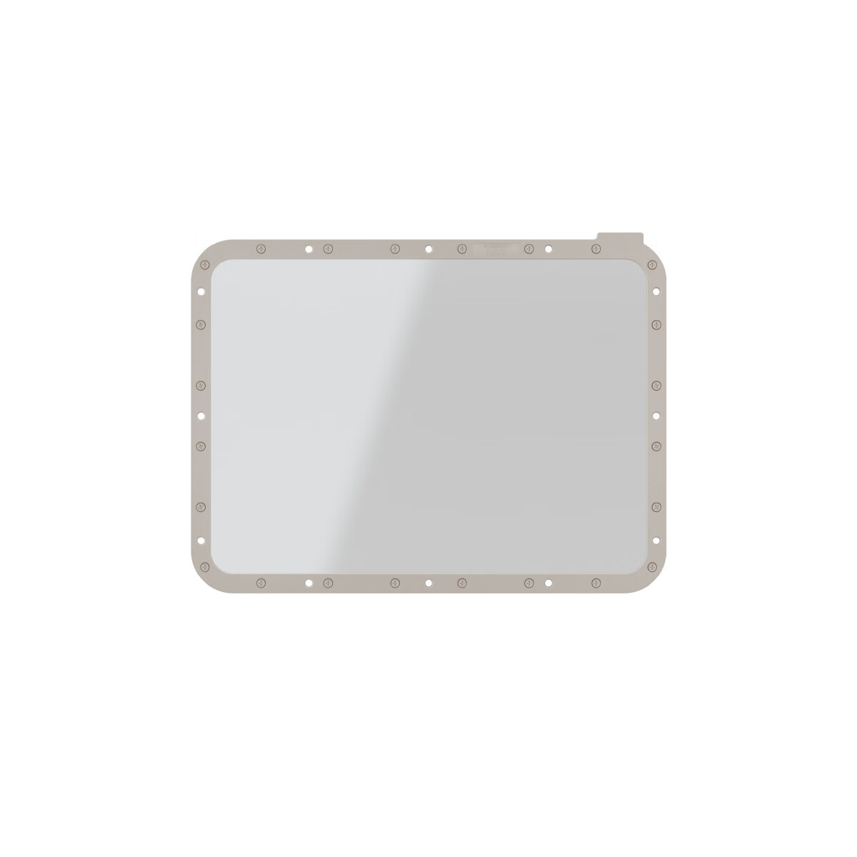 HEYGEARS Black Release Film 2Pcs Compatible with Reflex2/Pro Printer