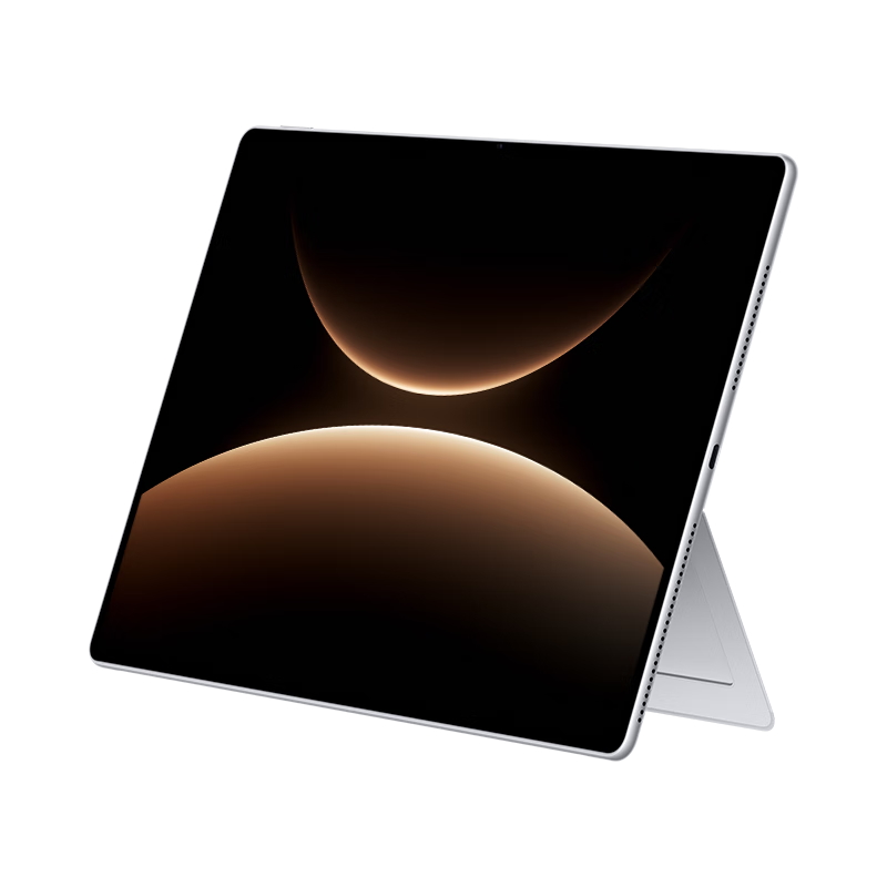 HUAWEI MatePad Edge 14.2-inch HarmonyOS 2-in-1 Tablet OLED Display 16GB+256GB Moonlight Silver