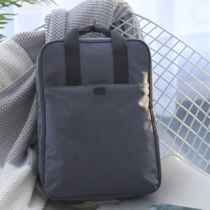 LEXON Casual Backpack for Women And Men, 14-Inch Laptop Bag, Travel Backpack for Couples And College Students