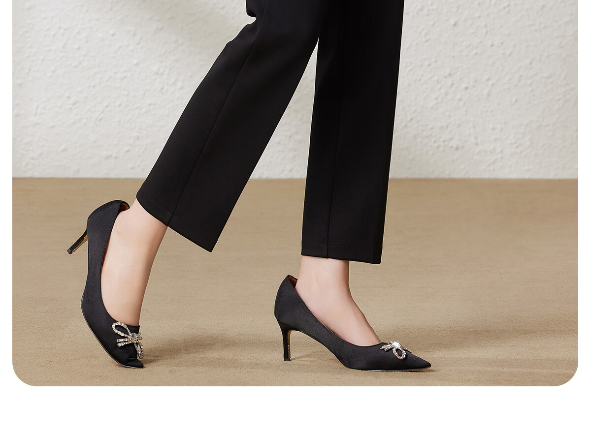 YUZHAOLIN Mother's Day Gift Middle-aged and Elderly Women's Spring and Autumn Pants Casual Pants for Middle-aged Moms Y243K2008 17