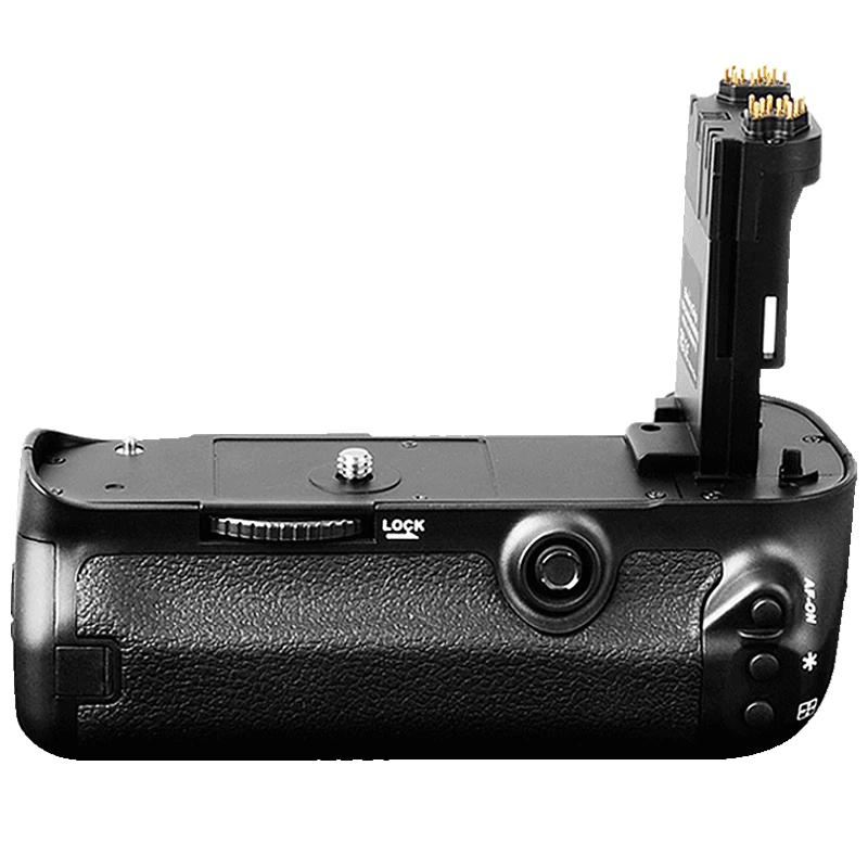 Sidande DSLR Camera Grip Compatible with Canon 5D3/5D4/5DSR (with Infrared)