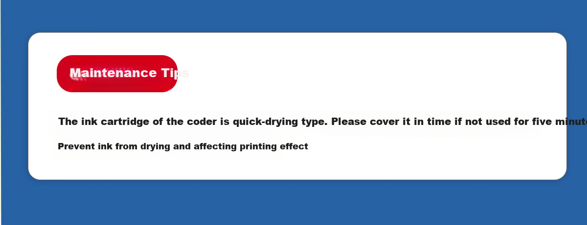 Caige Handheld Inkjet Printer, Coding Machine, Automatic Intelligent Touch Screen Printer with Ink Cartridge, Portable Inkjet Gun for Large Font Printing on Packaging Bags, Paper Boxes, And Cartons 1