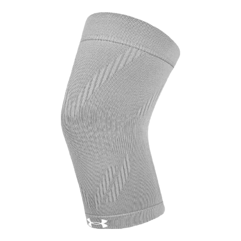 Under Armour Knee Brace Sports Warmth Basketball Football Running Meniscus Badminton Patella Mountaineering Old Cold Legs Knee Joint Support