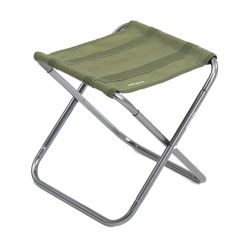 Shanfei Qingzhou Folding Portable Outdoor Camping Stool Fishing Travel Hiking Chair