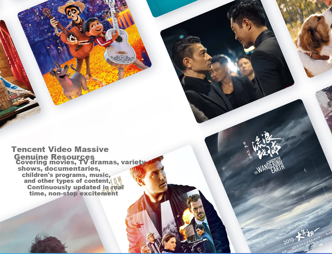 Tencent Aurora Box 7C Smart Network TV Set-Top Box 4K UHD TV Box 1+32GB Allwinner H618 Wireless Dual-Band WiFi Bluetooth Voice Remote Wireless Screen Casting AI Large Model 15