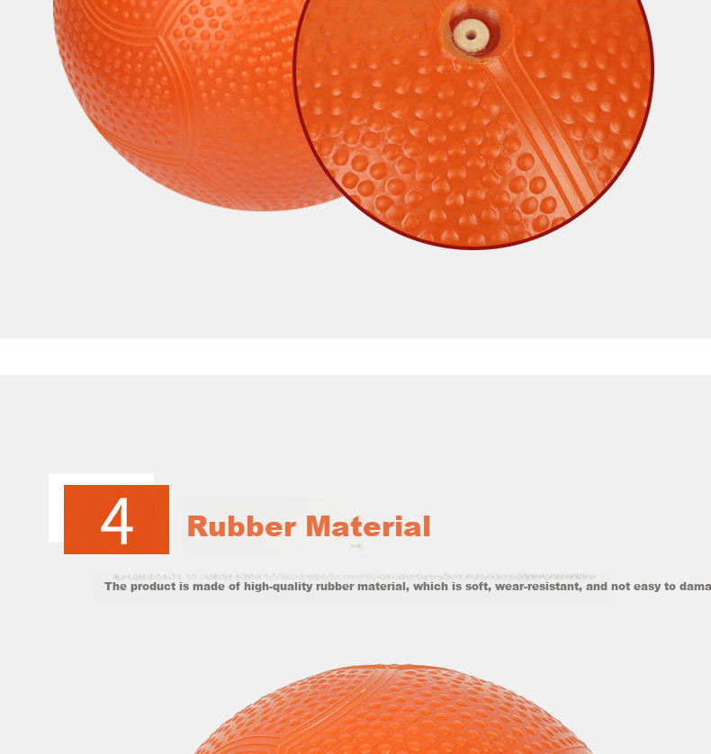 Muzhou Solid Ball, 2kg Competition Exam Throwing Inflatable Solid Ball, Middle School Exam-Specific Professional Training Ball, 2KG 9