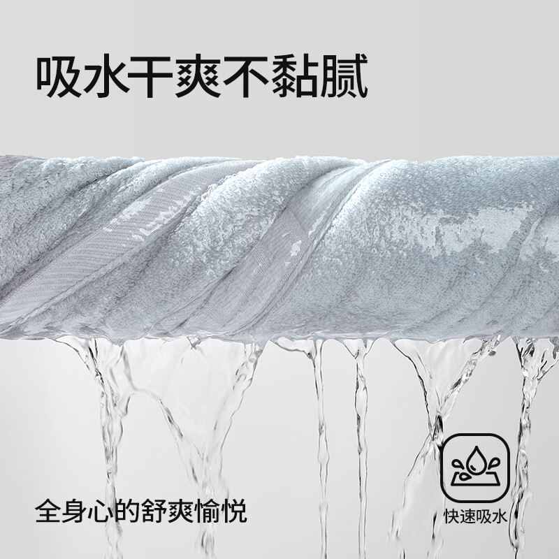 Банное полотенце MUJI