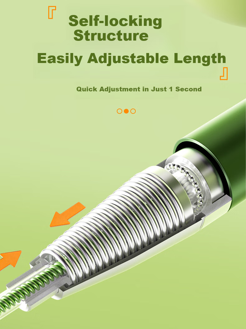 Li-Ning Speed Jump Rope for Adults, Children, And Elementary School Students, Professional Competition Steel Wire Rope for Men And Women, Fitness Weight Loss Middle School Entrance Exam Speed Rope 7