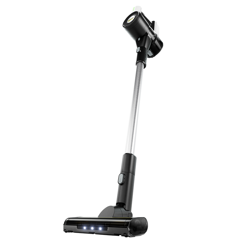 KARCHER Germany Upgraded Smart Sensor Cordless Handheld Car and Home Vacuum Cleaner Upright High Suction Mite Removal Carpet Pet Hair Long Battery Life 180° Flat KVA 3
