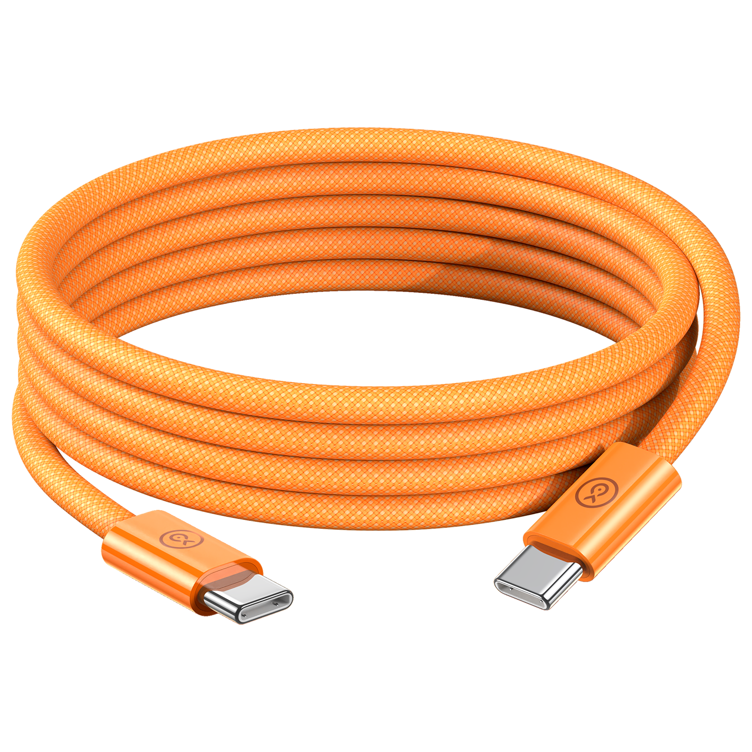 BIAZE Apple 18 Charging Cable, Dual-Head Type-C Data Cable, 60W Fast Charging for IPhone 18/17/16/15 Pro Max, Huawei Phones, IPad Tablets, CTO Car Charger, Carplay