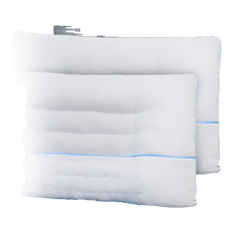 AiSleep Cassia Seed Herbal Pillow Core, Single Adult Pillow, Floral Pillow, Cervical Pillow, Single Pillow Core, 74*48cm